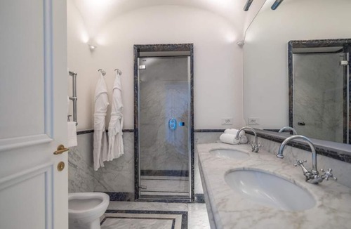 Sorrento Historic Centre Hotel | Hotel du Tasso