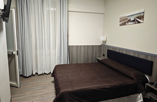 Sanremo Hotel | Hotel Esperia