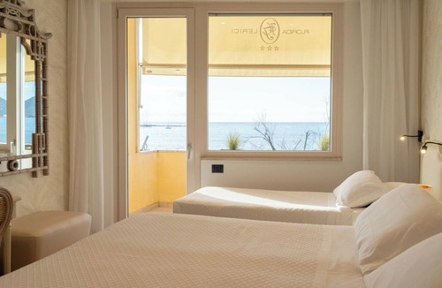 Lerici Hotel | Hotel Florida Lerici