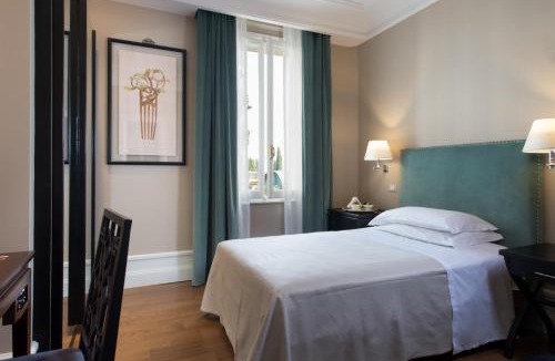 Margine Coperta-Traversagna Hotel | Hotel Francia E Quirinale