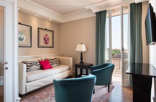 Margine Coperta-Traversagna Hotel | Hotel Francia E Quirinale