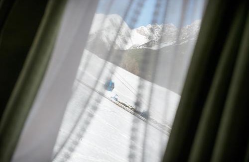 Valtellina Hotel | Hotel Garnì COSTANZA