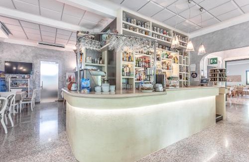 Villamarina Hotel | Hotel Giamaika