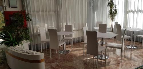 Milano Marittima Hotel | Hotel Haiti
