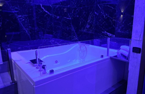 Pinetamare Hotel | Hotel Joy