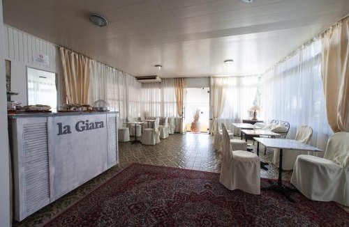 Recco Hotel | Hotel La Giara
