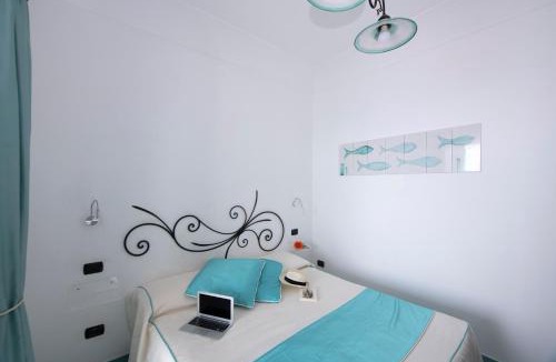 Pogerola Hotel | Hotel La Ninfa