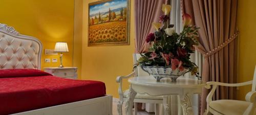 Contrada Castello Hotel | Hotel La Torre
