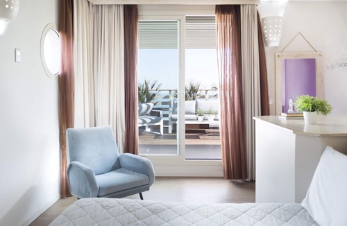 Viserba Hotel | Hotel LaMorosa