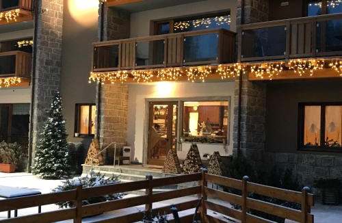 San Martino Hotel | Hotel Le Cime