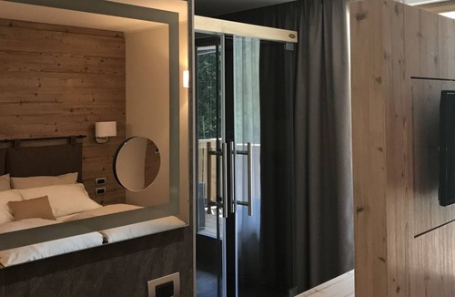 San Martino Hotel | Hotel Le Cime