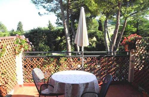 Pancole Hotel | Hotel Le Renaie