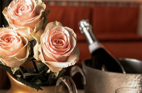 Spresiano Hotel | Hotel Liberty