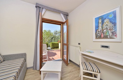 Serreta Hotel | Hotel Liliana Diano Marina