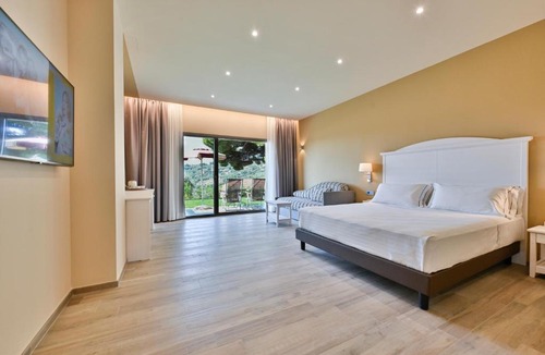 Serreta Hotel | Hotel Liliana Diano Marina
