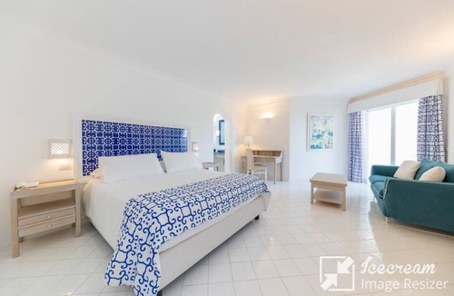 Capri Hotel | Hotel Mamela