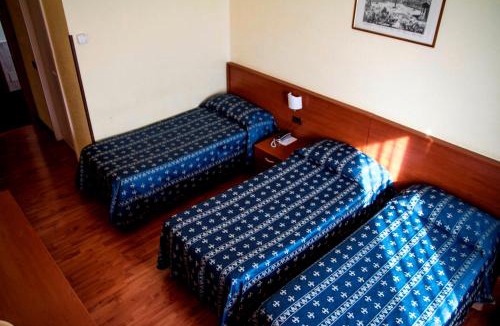 Aurelio Hotel | Hotel Marc'Aurelio