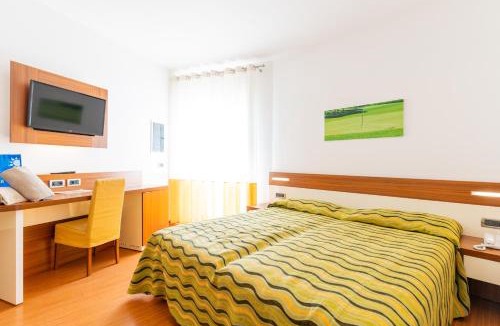 Torre di Fine Hotel | Hotel Maregolf
