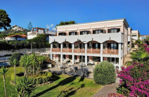 San Marco di Castellabate Hotel | Hotel Mareluna