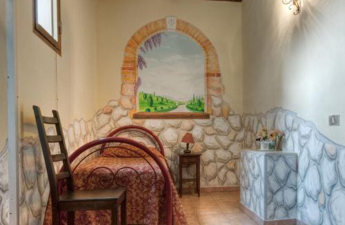 Santissima Annunziata Hotel | Hotel Masaccio
