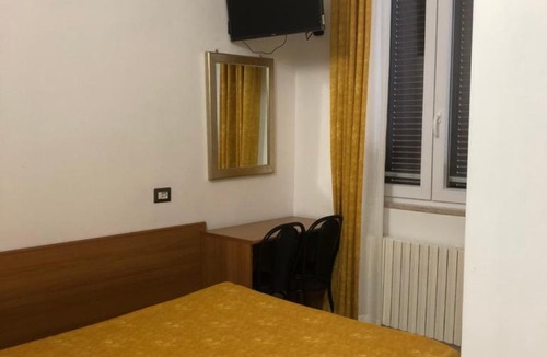 Bullona Hotel | Hotel Mignon