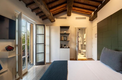 San Giovanni Hotel | Hotel Milu Florence