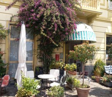 Rezza Hotel | Hotel Miramare