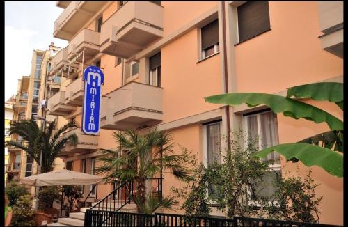 Riva Trigoso Hotel | Hotel Miriam
