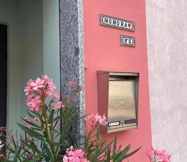 Bardineto Apartment | Hotel Momora