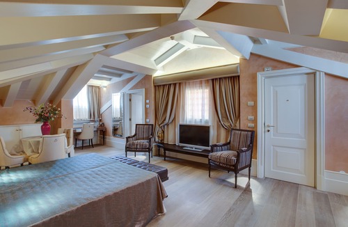 Dorsoduro Hotel | Hotel Moresco