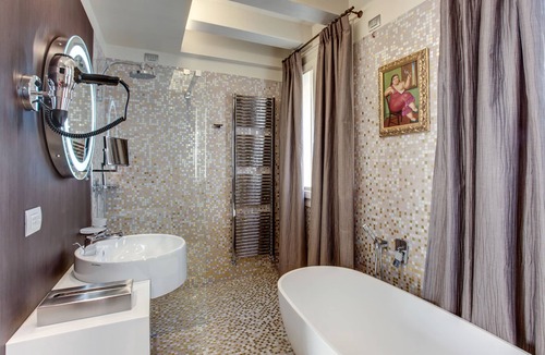 Dorsoduro Hotel | Hotel Moresco