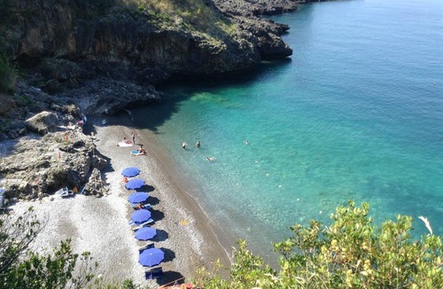 Fiumicello Santa Venere Hotel | Hotel Murmann
