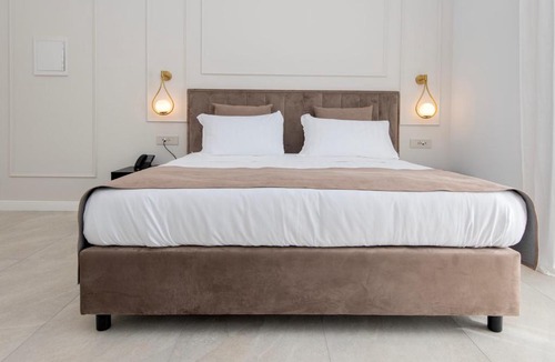 Naples City Centre Hotel | Hotel Odeon Napoli