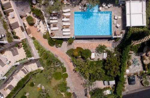 Anacapri Hotel | Hotel Orsa Maggiore