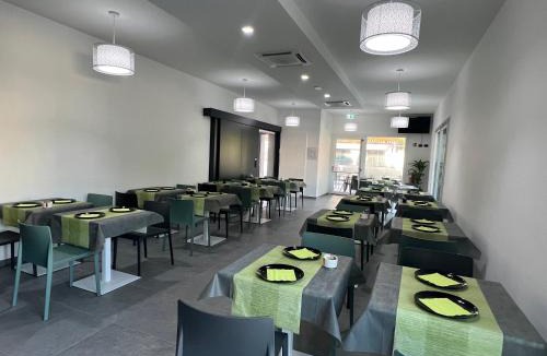 Lido di Pomposa Hotel | Hotel Paradiso