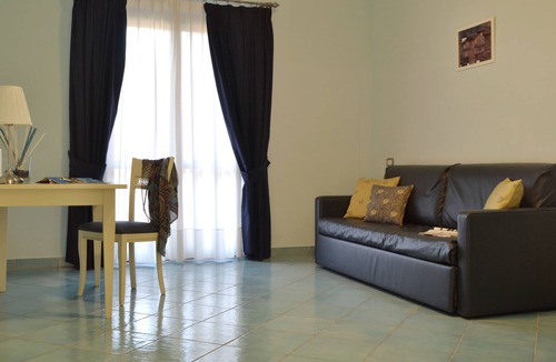 Paestum Hotel | Hotel Parco dei Principi