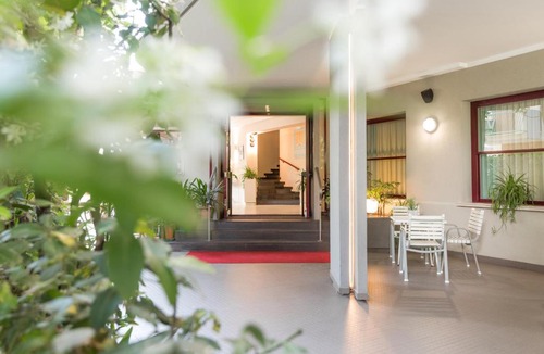 Cagnona Hotel | Hotel Parini