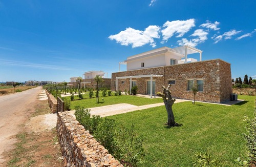 Torre Pali Hotel | Hotel Perla Saracena - Camera Familiare