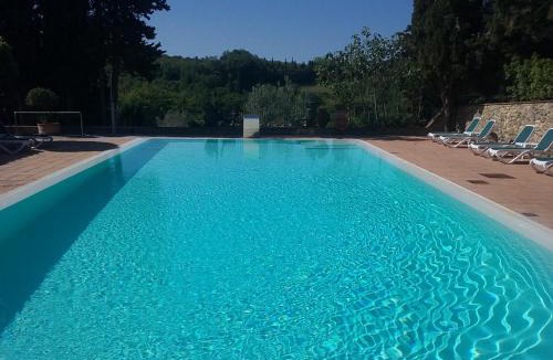 San Gimignano Hotel | Hotel Pescille Country House by Double Hospitality