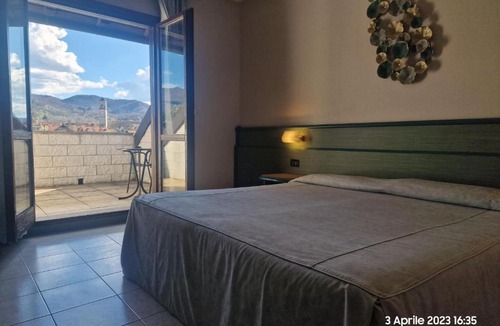 Sassello Hotel | Hotel Pian del Sole