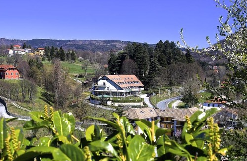 Sassello Hotel | Hotel Pian del Sole