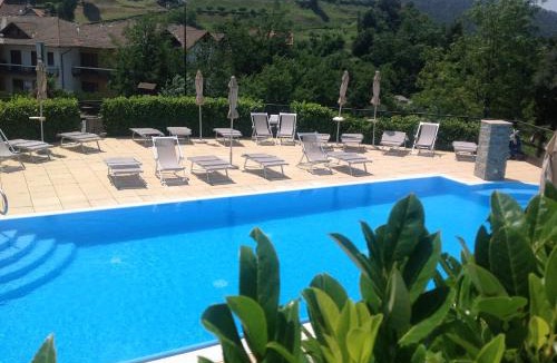 Sassello Hotel | Hotel Pian del Sole