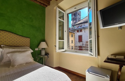 Citta Alta Hotel | Hotel Piazza Vecchia