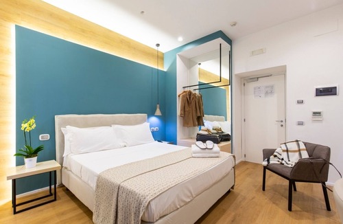 Caserta Hotel | Hotel Plana