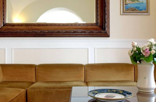 Salerno Hotel | Hotel Plaza
