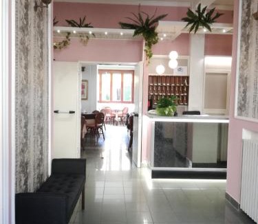Margine Coperta-Traversagna Hotel | Hotel Prati