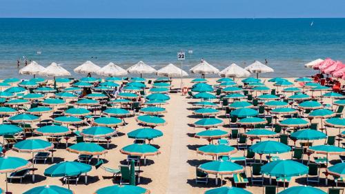 Marina di Vasto Hotel | Hotel President