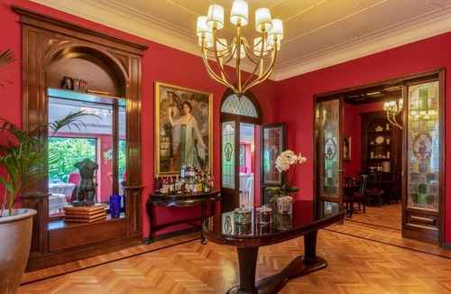 Sant' Ambrogio Hotel | Hotel Regency - Small Luxury Hotels of the World