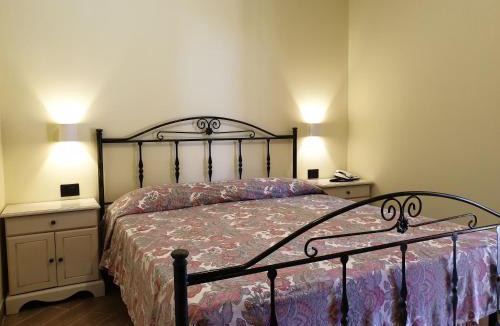 Palinuro Apartment | Hotel Residence Il Rifugio