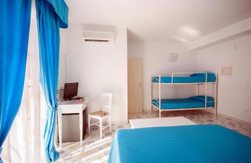 Portoferraio Hotel | Hotel Residence Villa San Giovanni